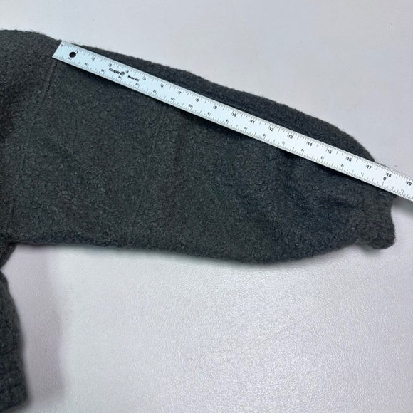 La Joie Women's Dolman Zip-Up Jacket Size XL - Picture 9 of 9